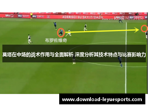莫塔在中场的战术作用与全面解析 深度分析其技术特点与比赛影响力 莫塔在中场的战术作用与全面解析 深度分析其技术特点与比赛影响力