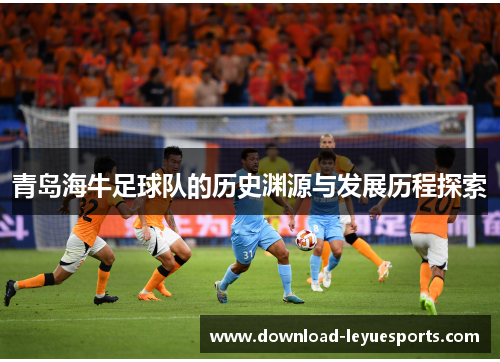 青岛海牛足球队的历史渊源与发展历程探索 青岛海牛足球队的历史渊源与发展历程探索