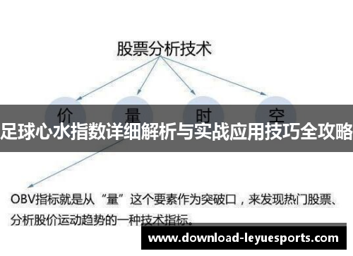 足球心水指数详细解析与实战应用技巧全攻略