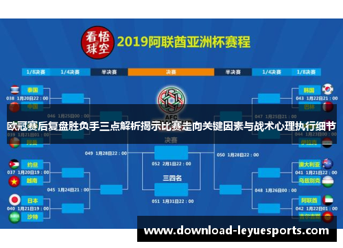 欧冠赛后复盘胜负手三点解析揭示比赛走向关键因素与战术心理执行细节 欧冠赛后复盘胜负手三点解析揭示比赛走向关键因素与战术心理执行细节